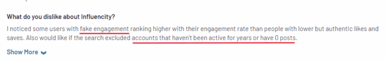 Influencity reviewpng