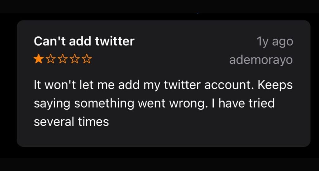 Twitter Pairing Humanz Review