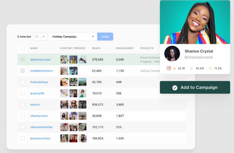 aspireiq review relationship management tool