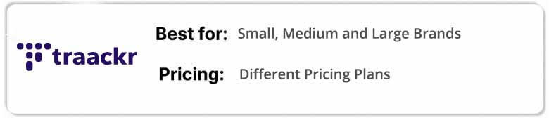 traackr review main