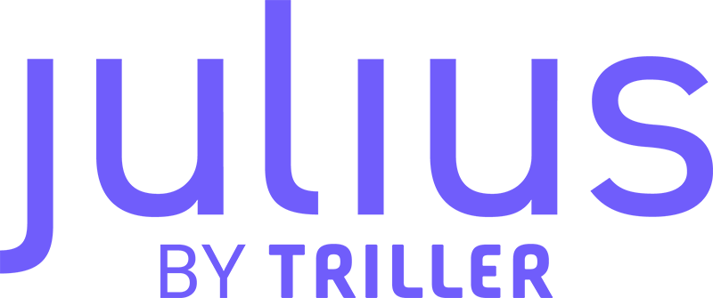 Julius influencer marketing logo