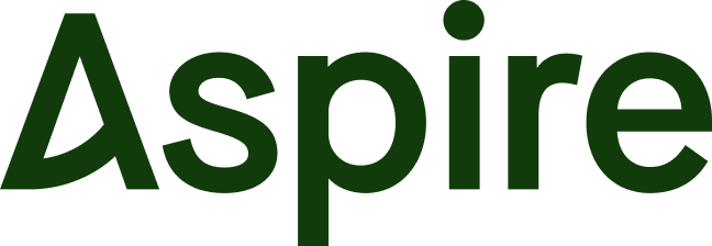 aspire logo