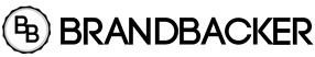 Brandbacker logo