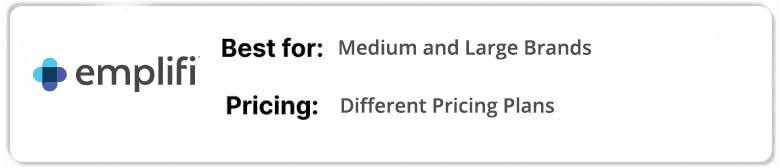 Emplifi review