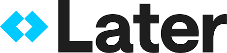 Later logo