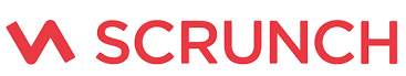 Scrunch logo