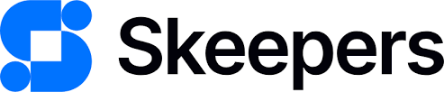 Skeepers logo