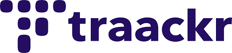 Traackr logo