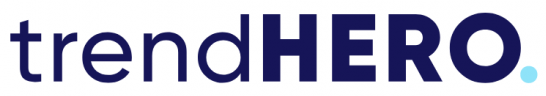 trendHero Logo