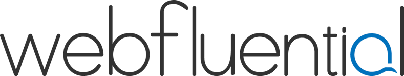 webfluential logo