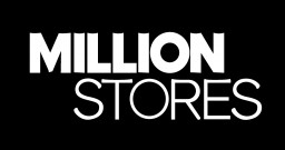 Millionstores logo