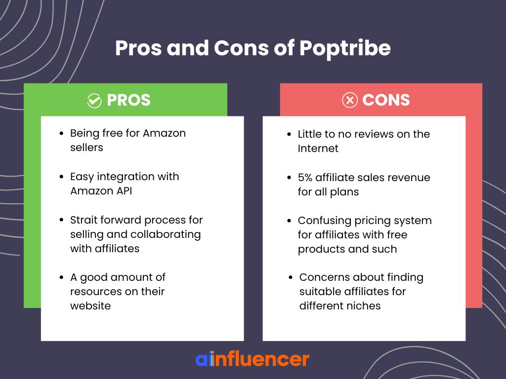 Pros and Cons