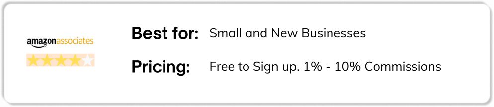 Amazon Associates